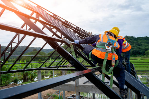 Best Metal Roofing Contractor  in Big River, CA