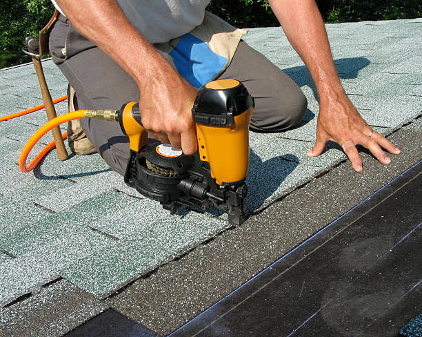 Best Roof Repair Services  in Big River, CA