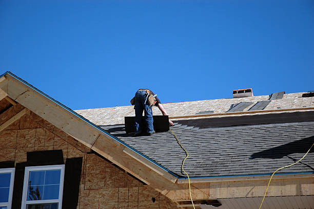 Best Local Roofing Companies  in Big River, CA