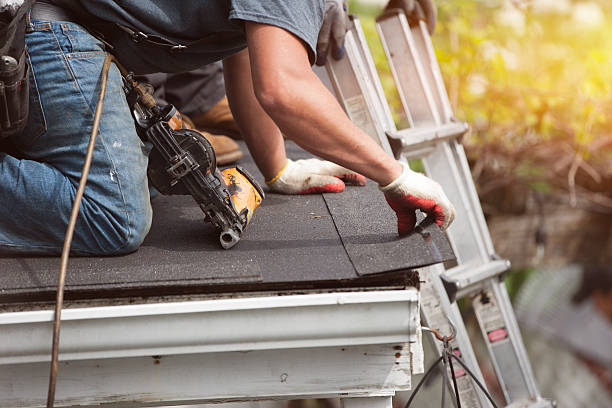 Quick and Trustworthy Emergency Roof Repair Services in Big River, CA