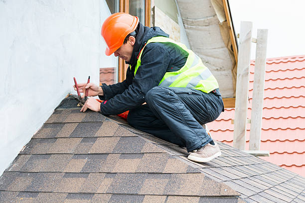 Quick and Trustworthy Emergency Roof Repair Services in Big River, CA
