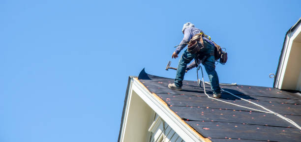 Best Emergency Roof Repair  in Big River, CA
